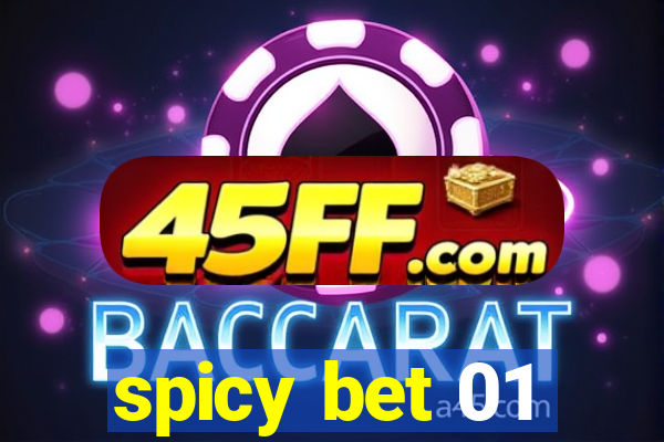 spicy bet 01